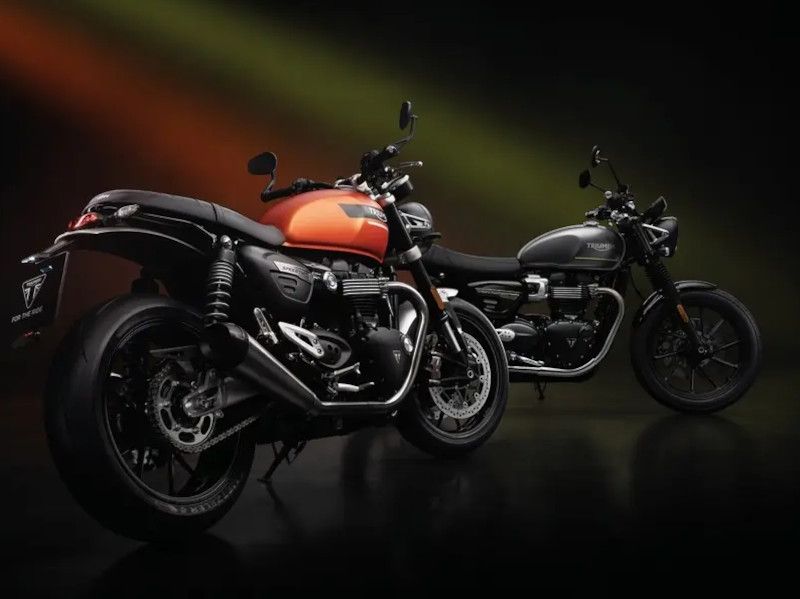 【新車】Triumph「Bonneville」全系列新色發表！ 一部分車型將重新命名