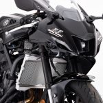 【ETCHING FACTORY】经过8小时严格测试YZF-R7适用的水箱护罩