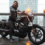 日本哈雷自泡沫經濟以來的巔峰?「NIGHTSTER」熱潮功不可沒!