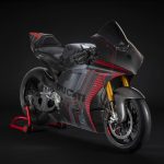 2023賽季 MotoE指定用車 Ducati「V21L」大解密!