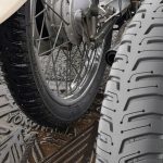 【米其林轮胎】Michelin City Extra专为全天候所设计的Cub族必备新款轮胎!