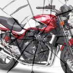名气横跨三十载CB400、VFR800正式停产!以后得上哪找这些名车!?