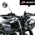 【新制品】ZETA推出街车用把手护弓!