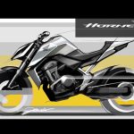 最後的750cc並列四缸車款停產……同時新世代的「Hornet」將以750cc重生!?