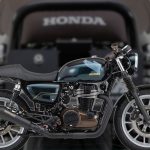【Daytona】8月新品登场!重现2022 东京摩托车展 GB350改装零件!