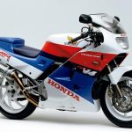 史上空前絕後-昭和時代 400cc 摩托車銷售量前十名