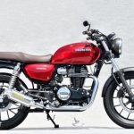 【Yamamoto Racing SPEC-A】GB350/S (CB350)用Slip-on排氣管全新登場!