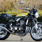 Kawasaki Z900RS by BITO R&D【專業改裝車款】