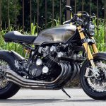 Honda CBX by Remotion【專業改裝車款】