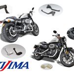 解決日本人體型困擾的哈雷改裝零件 【HARLEY-DAVIDSON × KIJIMA】