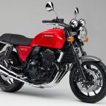 【独家】Honda CB400SF/SB后继车款的风声浮现!! 400cc四缸车款不会消失!?