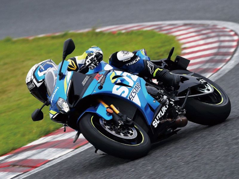 【停產車匯總】Suzuki 最暢銷的旗艦GSX-R1000R和V-Strom 250已窮途末路得停產！ ?