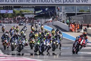 賽事預覽：BOL D’OR 是 EWC 王牌追逐冠軍的目標