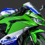 史上最強的400cc車款!? 最大馬力超過61匹!? Kawasaki ZX-4R明年問世