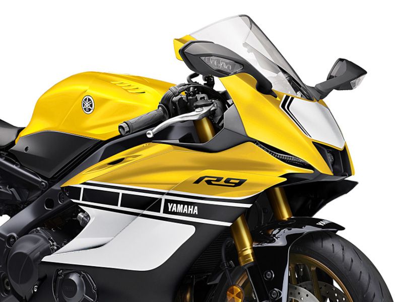 Yamaha SS新登場!!開價能低於150萬日元嗎?最受到矚目的「R9」全貌徹底解説