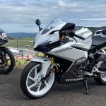【詳報】2023年新型CBR250RR日本式樣,將於2月發售!?