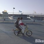 【吉村大事紀21】1986年Daytona Part 1「31度傾角的武士」