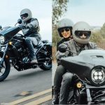 【2022米蘭車展】HONDA「REBEL 1100T」短風鏡Bagger風格新發表!