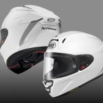 【新製品】SHOEI 『X-Fifteen(X-15)』 2023 年 1 月將於日本發售!