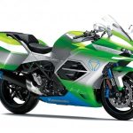 【2022米蘭車展】內燃機不死! Kawasaki宣布2030年將市售氫燃料引擎!