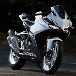 【详报】2023年式CBR250RR日本二月将发售!?提升马力至42PS!