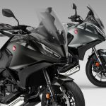 運動休旅「NT1100」2023 新色上市日本3/23發售!