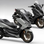 Honda 250cc大羊車款「Forza 」2023年式日本於12/22發售