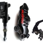 【WEBIKE改裝專題】不只BREMBO!日系GALE SPEED煞車升級推薦
