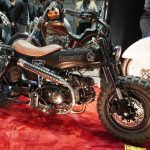 K-SPEED最新力作「Daxster」【Hot Rod Show 2022】
