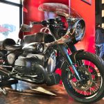 世界級職人-木村信也手工改造 BMW R18 “The Wal” 【Hot Rod Show 2022】