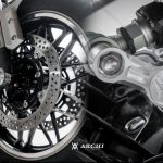 【新登場】ARCHI推出Z900RS改裝零件!