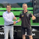 KAWASAKI WEBIKE TRICKSTAR 車隊將參戰2023 EWC