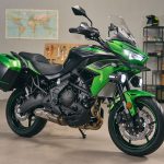 VERSYS 650將於2023年導入日本國內市場!?