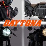 【DAYTONA】四種新製品介紹(馬鞍包、手套、網格外套以及LED頭燈燈泡Precious Ray Z II)
