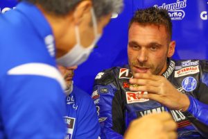 與NICCOLO CANEPA展開EWC深度對談