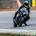 HANIKA 在EWC利曼24耐測試賽第二天創下驚人的圈速記錄