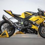 超出預期NO LIMITS MOTOR車隊開啟EWC HONDA時代