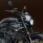 【速報】KAWASAKI「Eliminator」「Eliminator SE」大阪摩托車展世界初次發布!!【2023 Webike摩托車展】