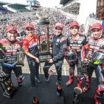車迷們可以透過購買 YOSHIMURA SERT MOTUL 的一系列套餐優惠以體驗 EWC 賽季揭幕戰—利曼24耐