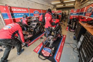 LUCOT 車隊經理:賽前測試證實了 VILTAIS EWC 的潛力