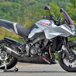 【Magical Racing / SUZUKI KATANA】换上特制碳纤件,整体换然一新【美车鉴赏】