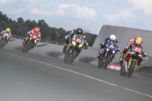 高达55辆车！ 随着EWC利曼24耐公布参赛名单掀起人们极大的关注