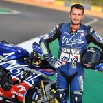 WOJCIK長期王牌選手SZKOPEK 將於EWC展現更多的速度和穩定性