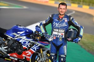 WOJCIK長期王牌選手SZKOPEK 將於EWC展現更多的速度和穩定性