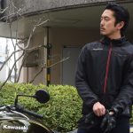 RS TAICHI 春夏系列經典網格防摔衣 RSJ334 全新上市