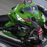KAWASAKI“Ninja ZX-25R SE”将以49马力 4/15登陆日本!【2023 Webike 摩托车展】