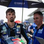 MOTO AIN車隊簽下WSBK賽車手TAMBURINI簽訂EWC合約