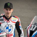 EWC 冠軍 REITERBERGER 準備好參賽