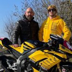 前WSBK車手GABELLINI今年FIM EWC參戰要「挑戰自己」