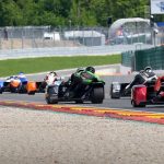 EWC SIDECAR邊車賽事就在比利時SPA